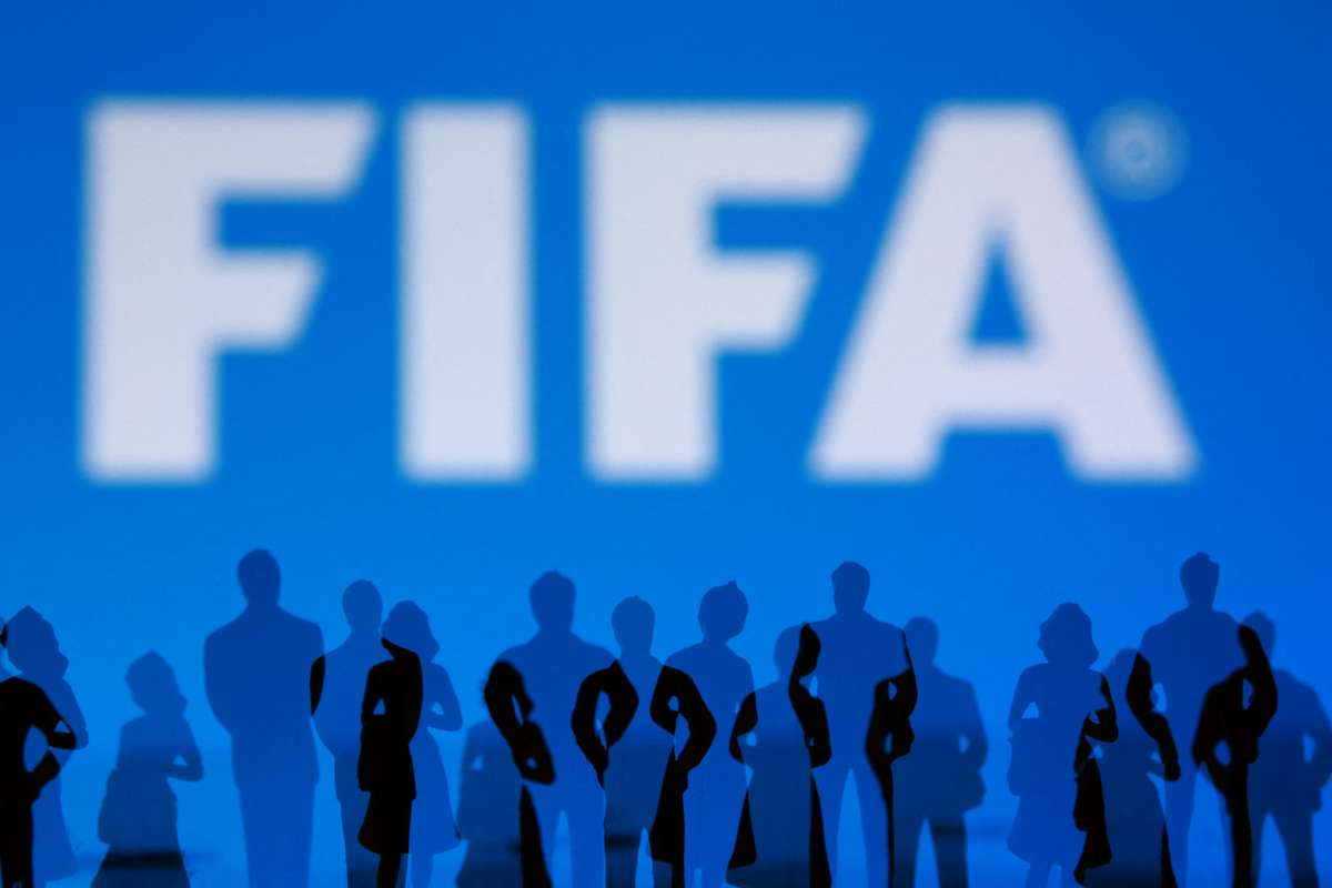 FIFA力推世界杯商业化改革,UEFA抵制下仍坚持前行