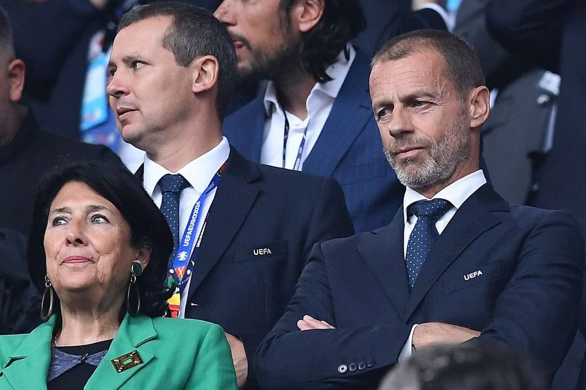 FIFA首席运营官公开抨击因凡蒂诺：员工被欺骗，FFE计划遭多方抵制