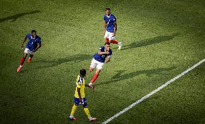 亿元先生11人进世界杯4强!法国5人 姆巴佩争金靴 贝林淘汰赛超神