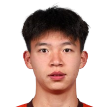 王钰栋